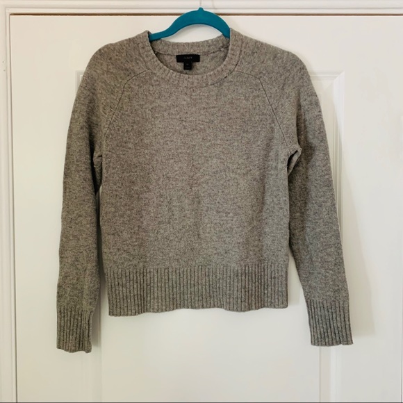 J. Crew Sweaters - J. Crew Holly Sweater J. Crew Sweaters - J. Crew Holly Sweater